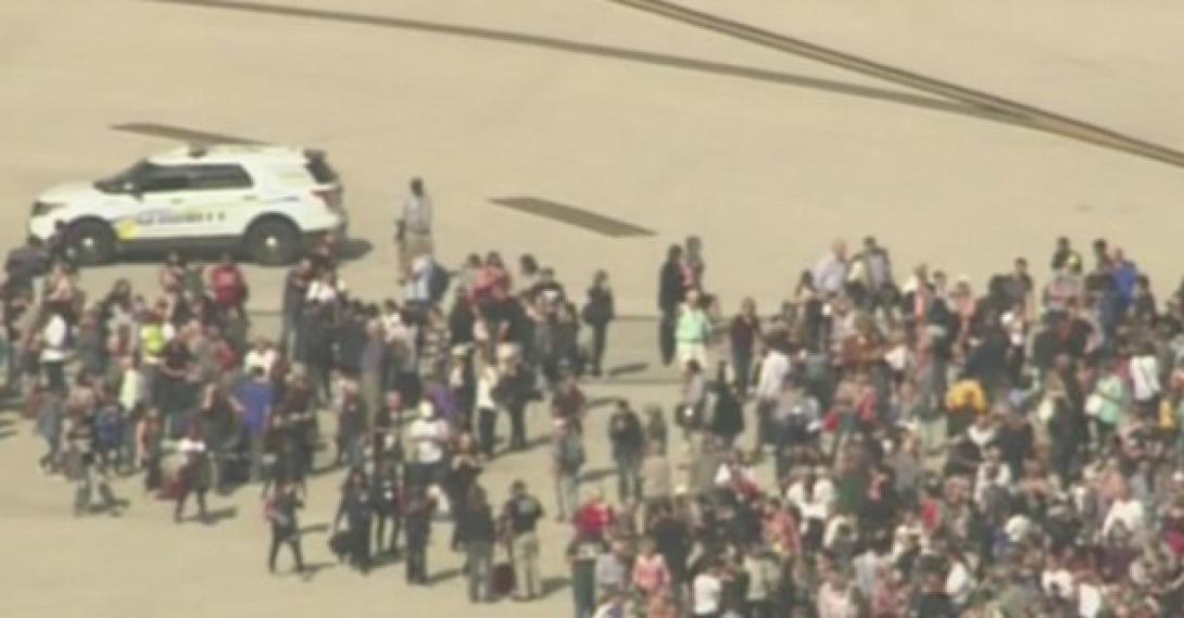 τυφώνας ίρμα φλότιντα