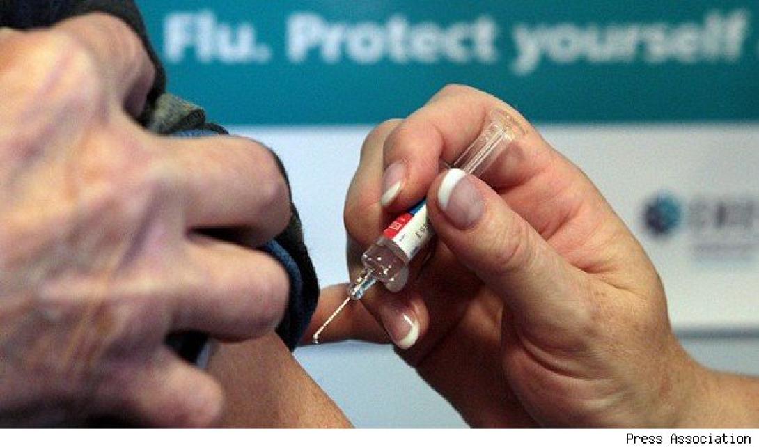 Στους 67 οι νεκροί οι νεκροί απο την γρίπη