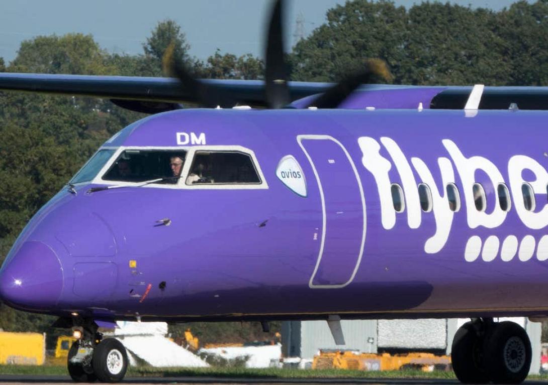 flybe