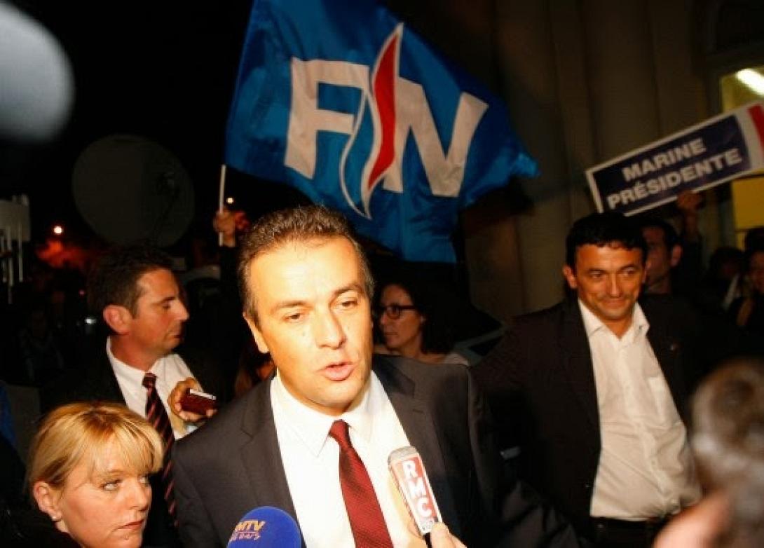 Συνενώνονται οι νεολαίες τεσσάρων ακροδεξιών ευρωπαϊκών κομμάτων