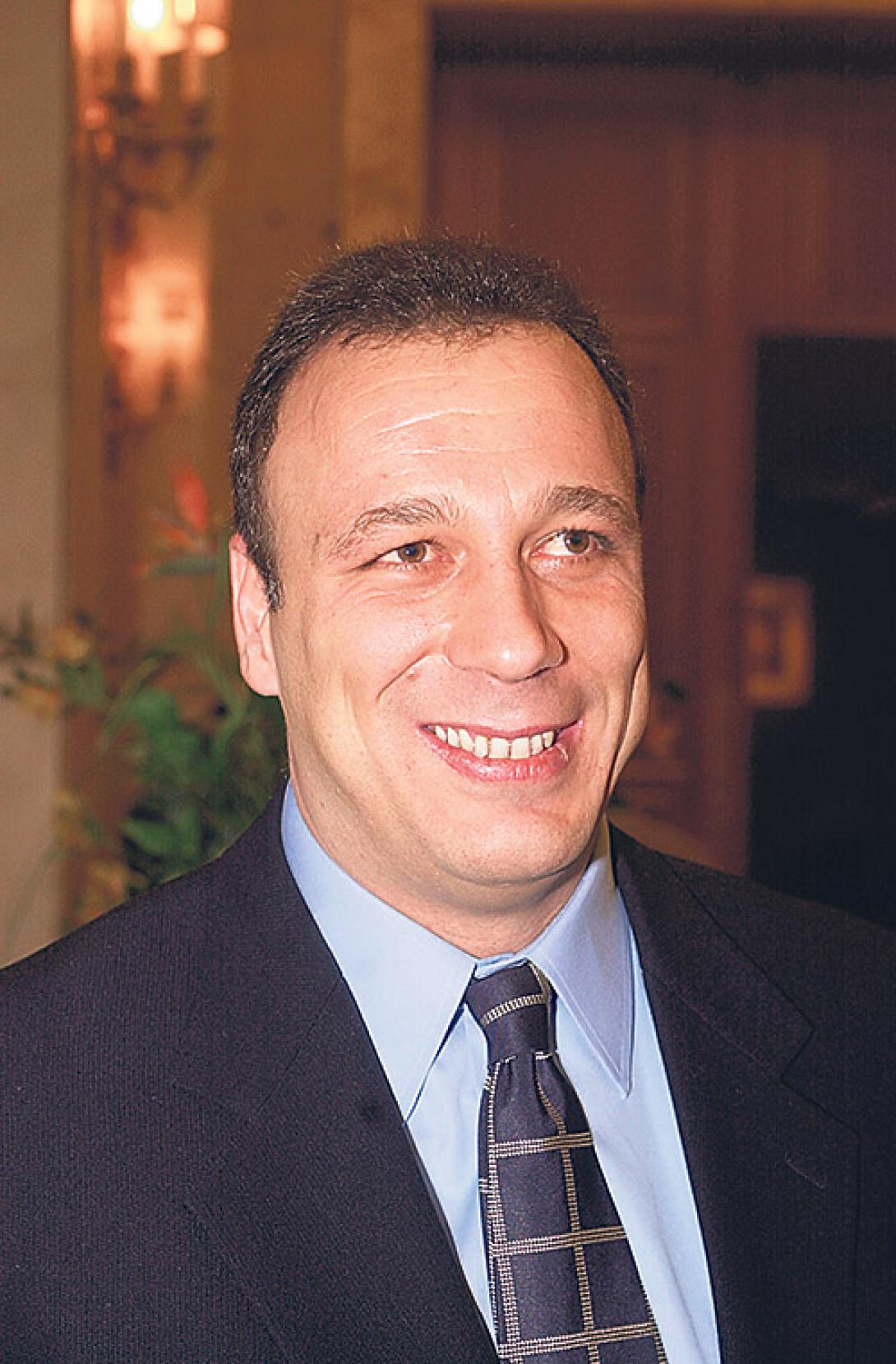 φώτης μπόμπολας