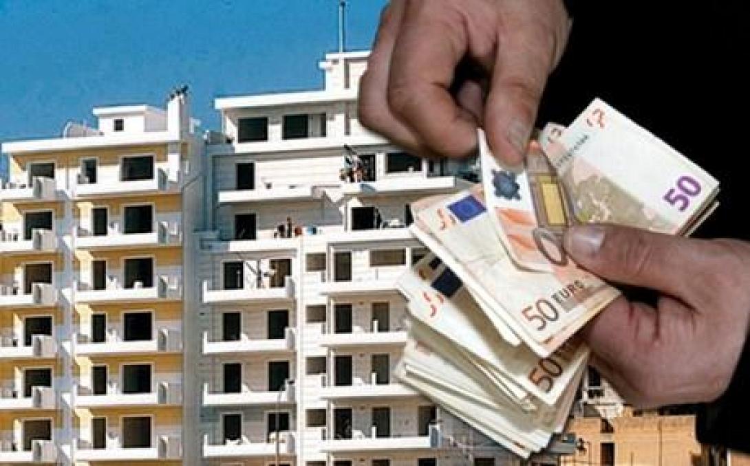 Στη Βουλή την ερχόμενη εβδομάδα οι ρυθμίσεις για τον ΕΝΦΙΑ