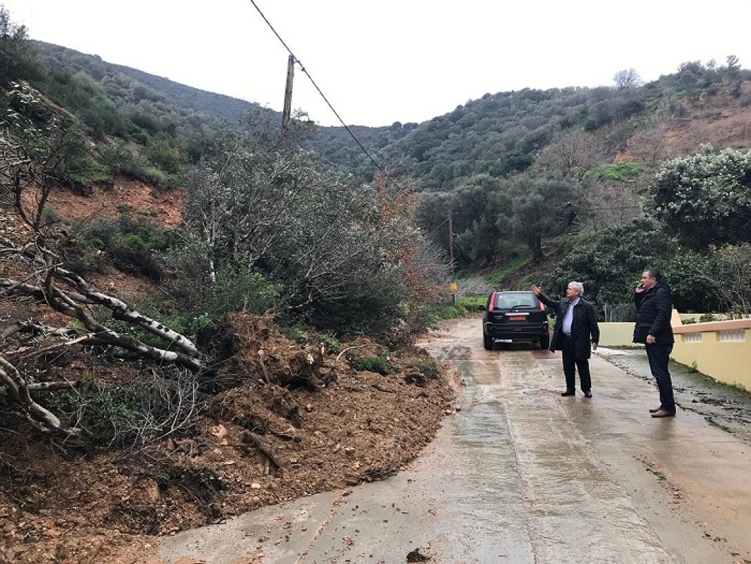 φόδελε_έργα_μαμουλάκης