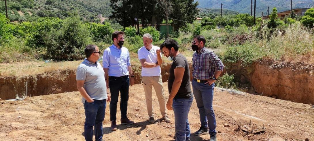 Γηπεδο Φοδελε