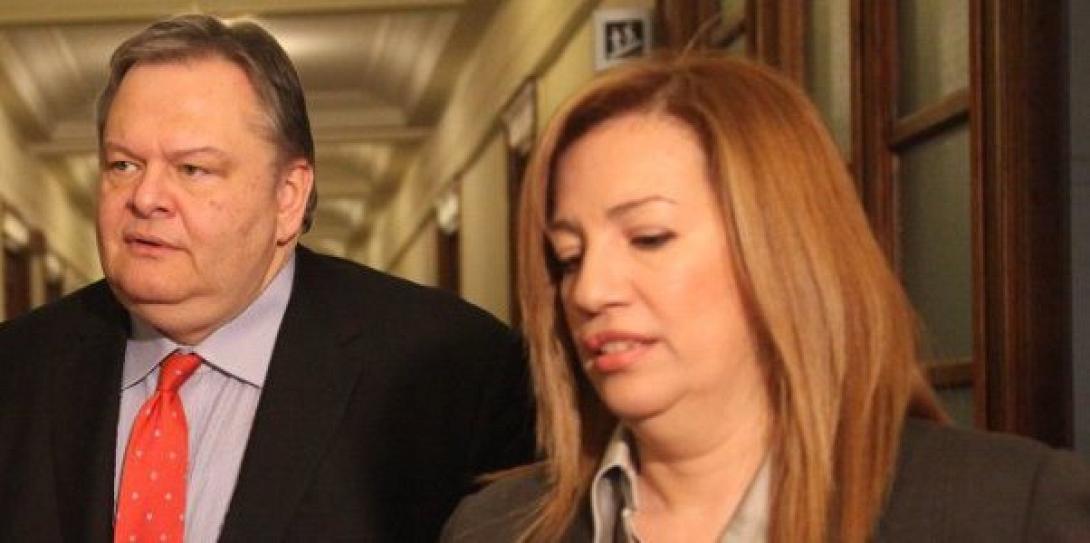 Φώφη αντί Ευαγγέλου στο Ηράκλειο;