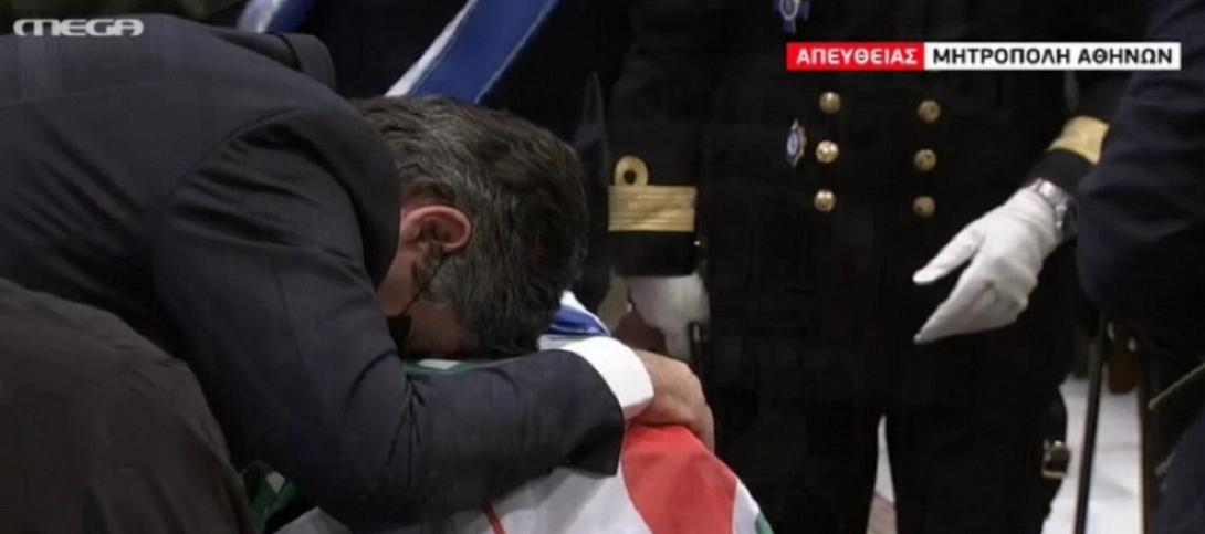 συζυγος Φωφης Γεννηματα