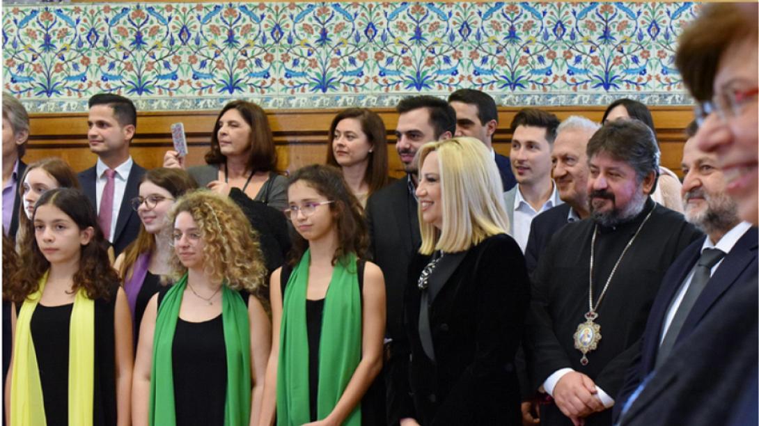 ΦΩΦΗ ΓΕΝΝΗΜΑΤΑ