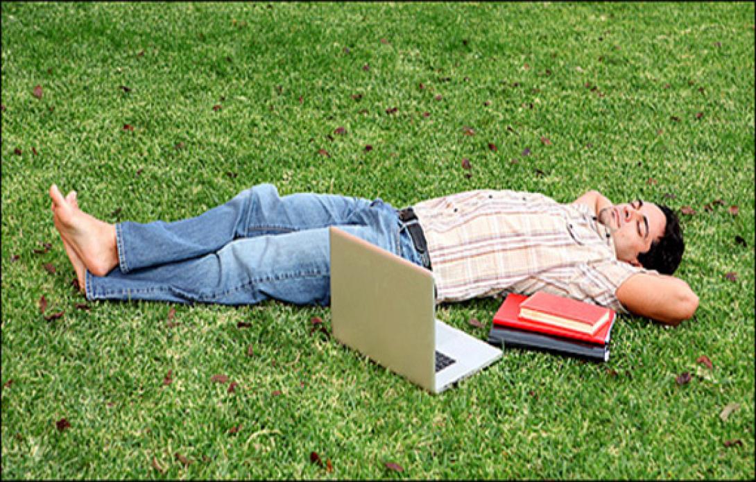 Η ζωή των φοιτητών στο Ηράκλειο!