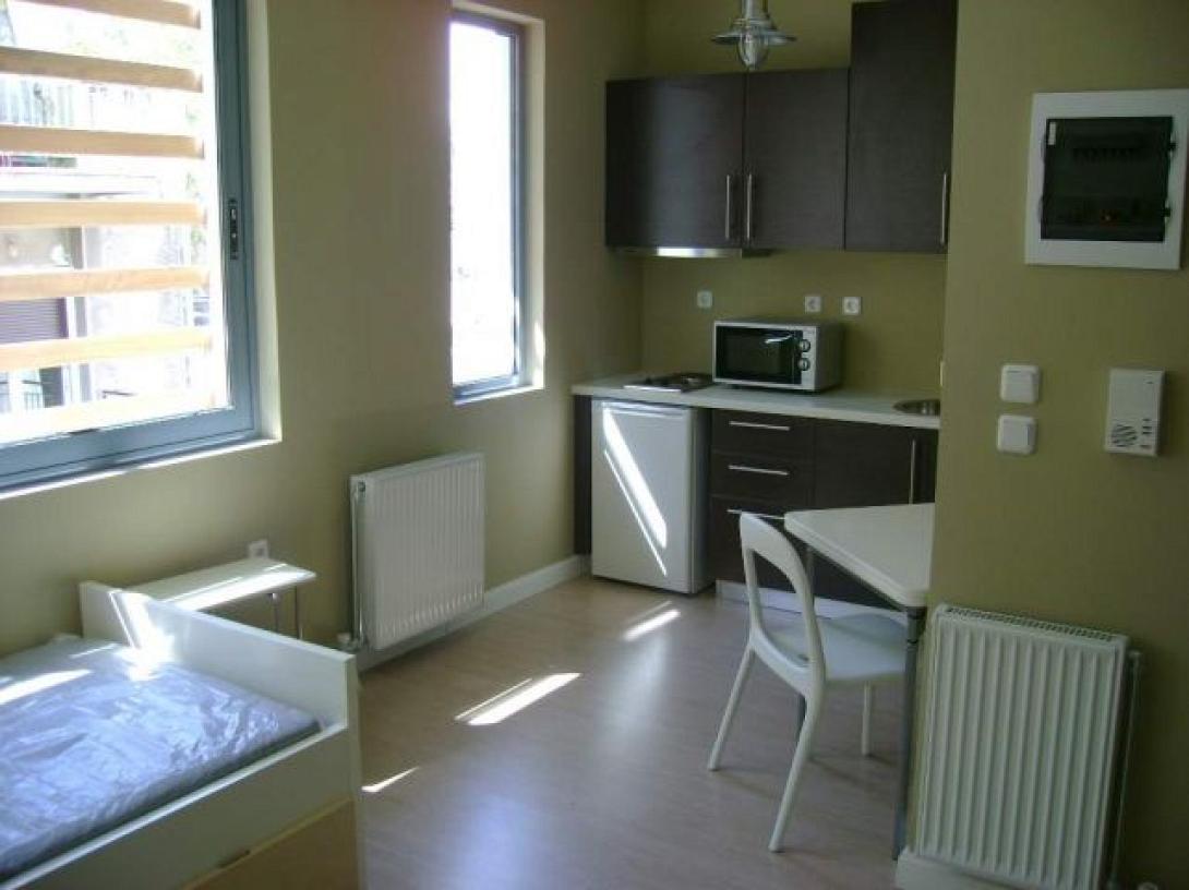 φοιτηικη εστια