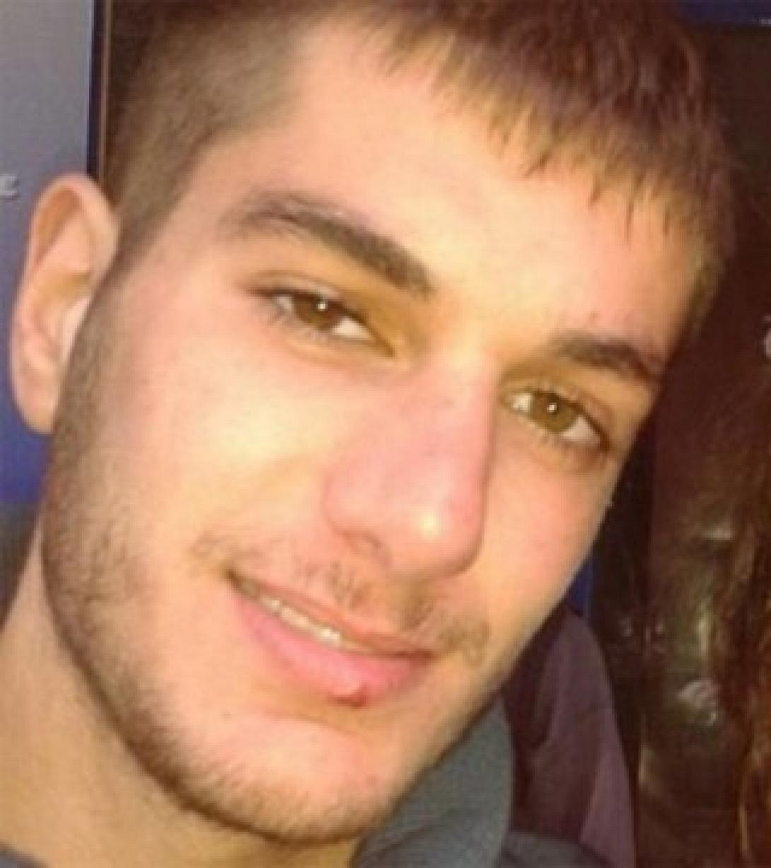 Τι αποκαλύπτει ο ερευνητής που ψάχνει τον Βαγγέλη Γιακουμάκη