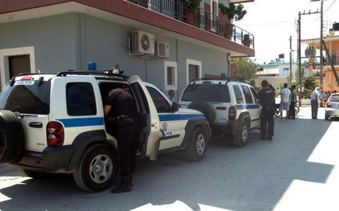 "Καμπάνα" 12 ετών από το Εφετείο στον 19χρονο, για το φονικό στο Ροτάσι