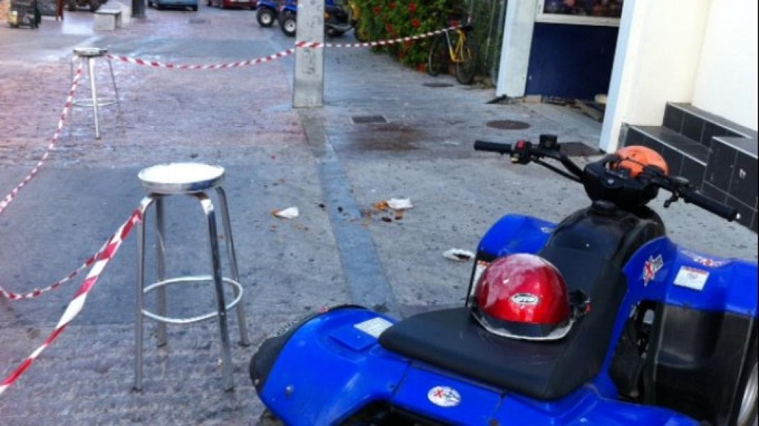 Νεάπολη: Στο σκαμνί 18 Βρετανοί για το φονικό στα Μάλια