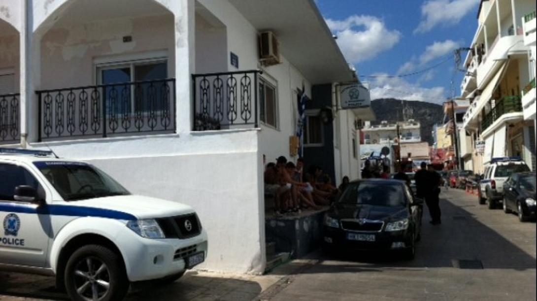 Νεάπολη: Στην τελική ευθεία η δίκη για το φονικό στα Μάλια