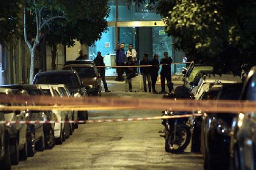 φονικό πανόρμου