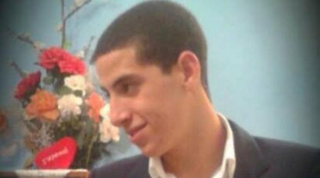 φονος περιστερι