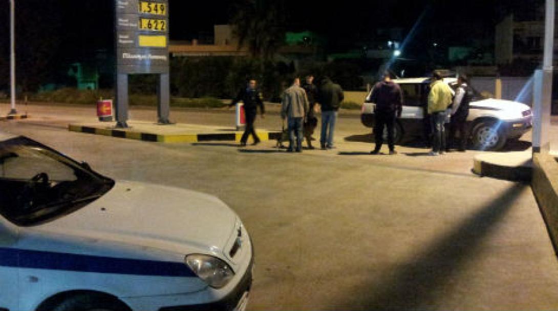 Αθώος για το φόνο του πρατηριούχου στη ληστεία στην Ιεράπετρα