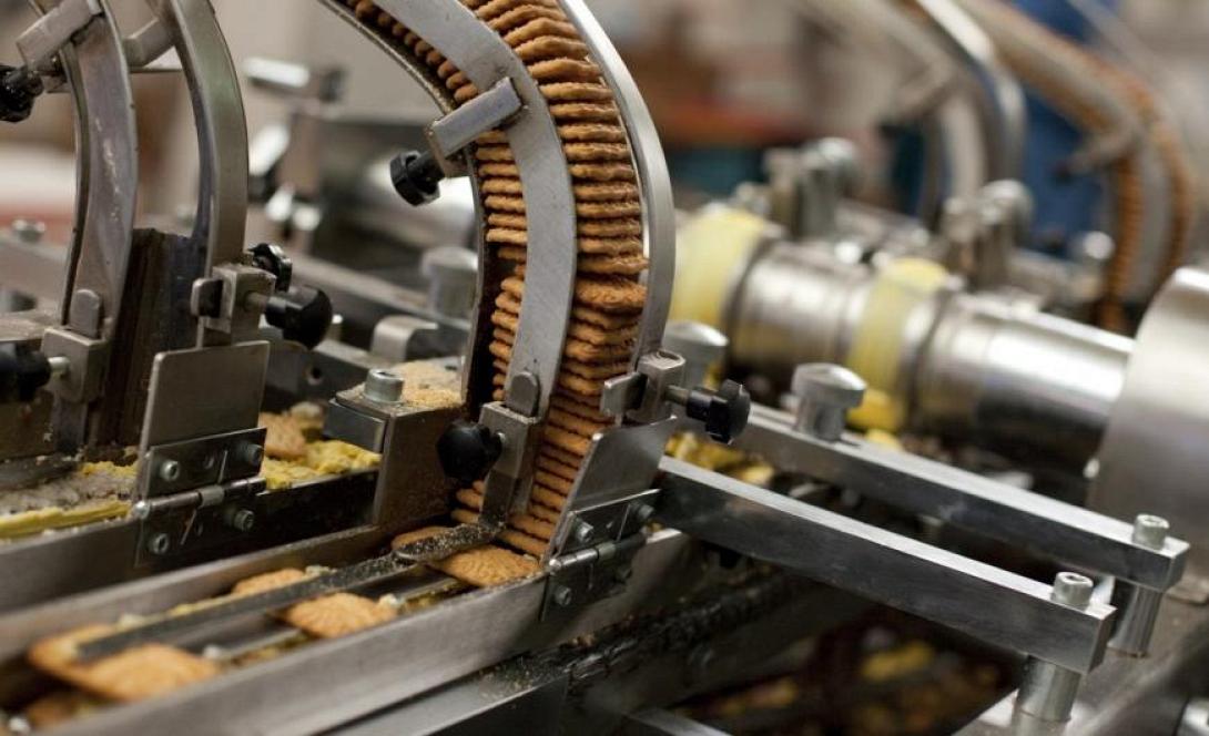 βιομηχανία