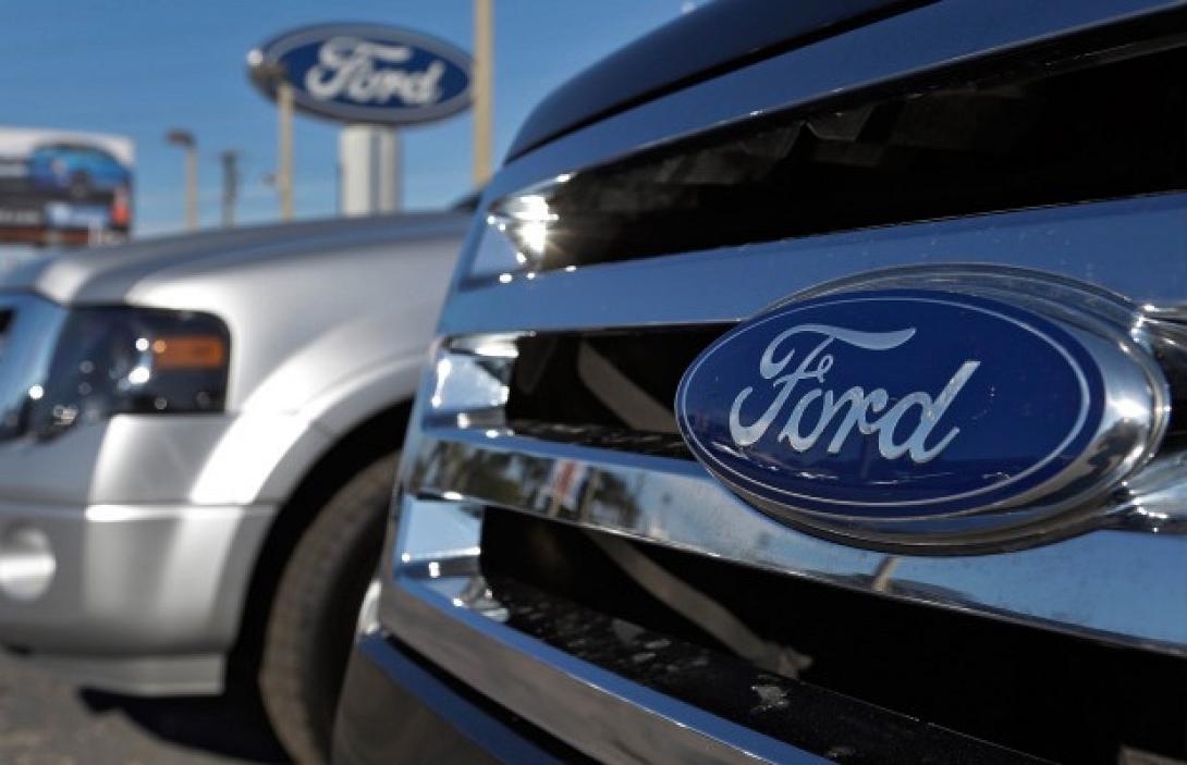 Η Ford προχώρησε στην ανάκληση αυτοκινήτων για πιθανό πρόβλημα με αερόσακους
