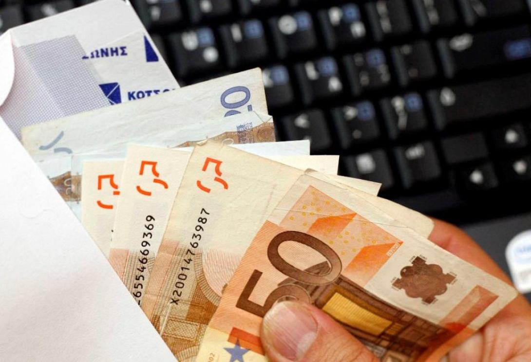 φοροδιαφυγη