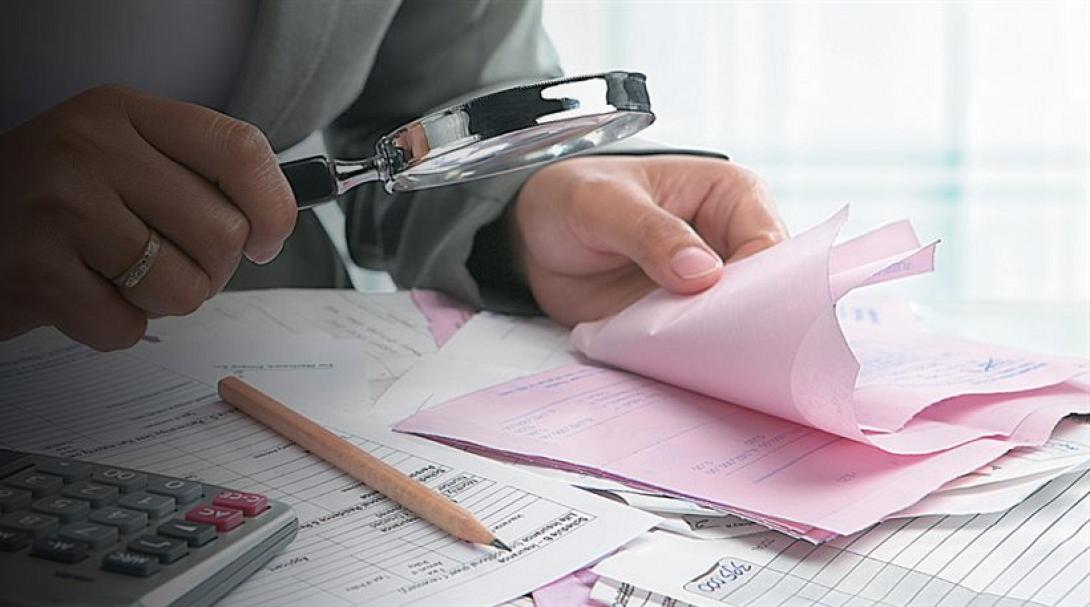 φοροδιαφυγη