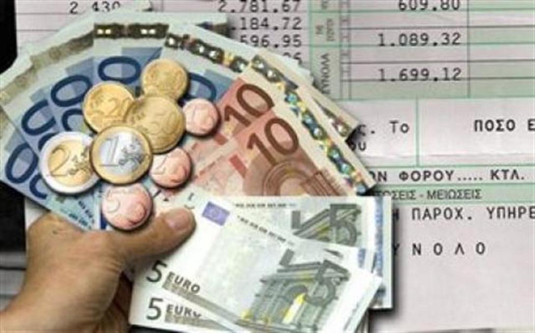 Την επαναφορά του αφορολόγητου, ζητά από τον Στουρνάρα η ΟΕΒΕΝΗ 