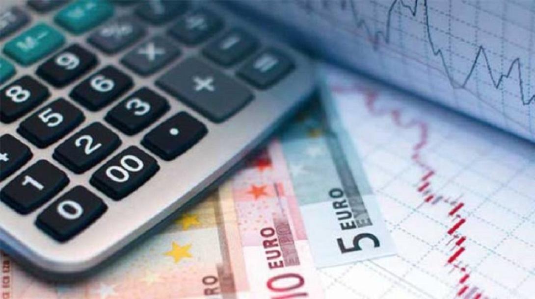 Φορολογία εισοδήματος