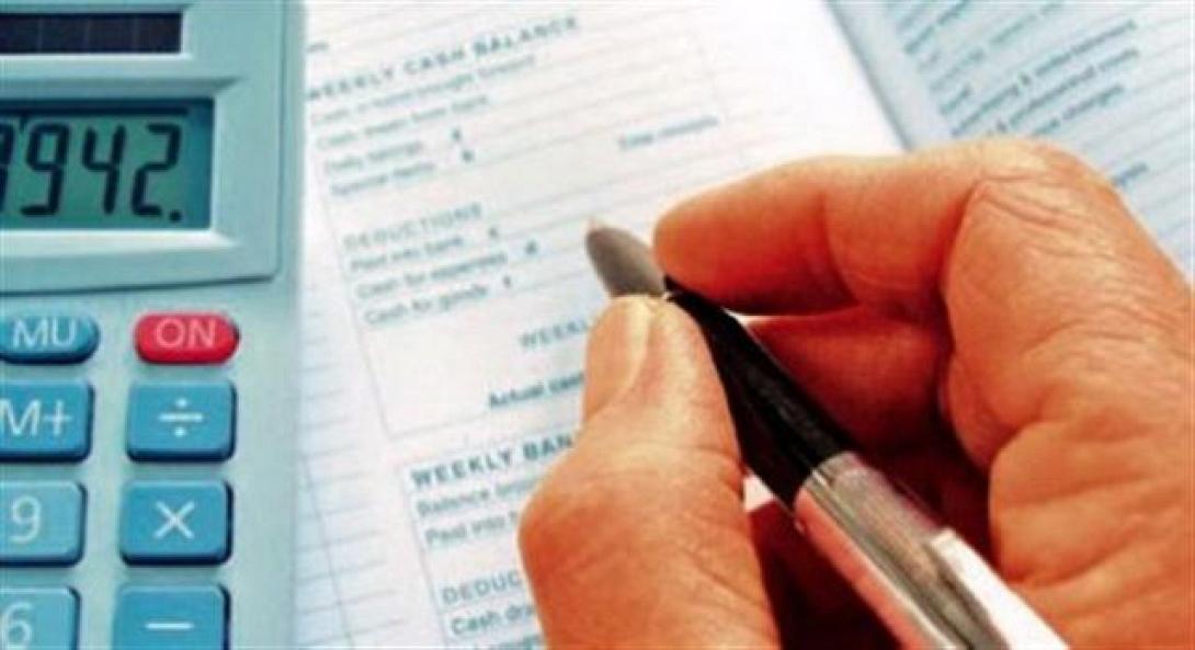 Εκδήλωση για τα νέα φορολογικά μέτρα στο Ε.Β.Ε.Η 