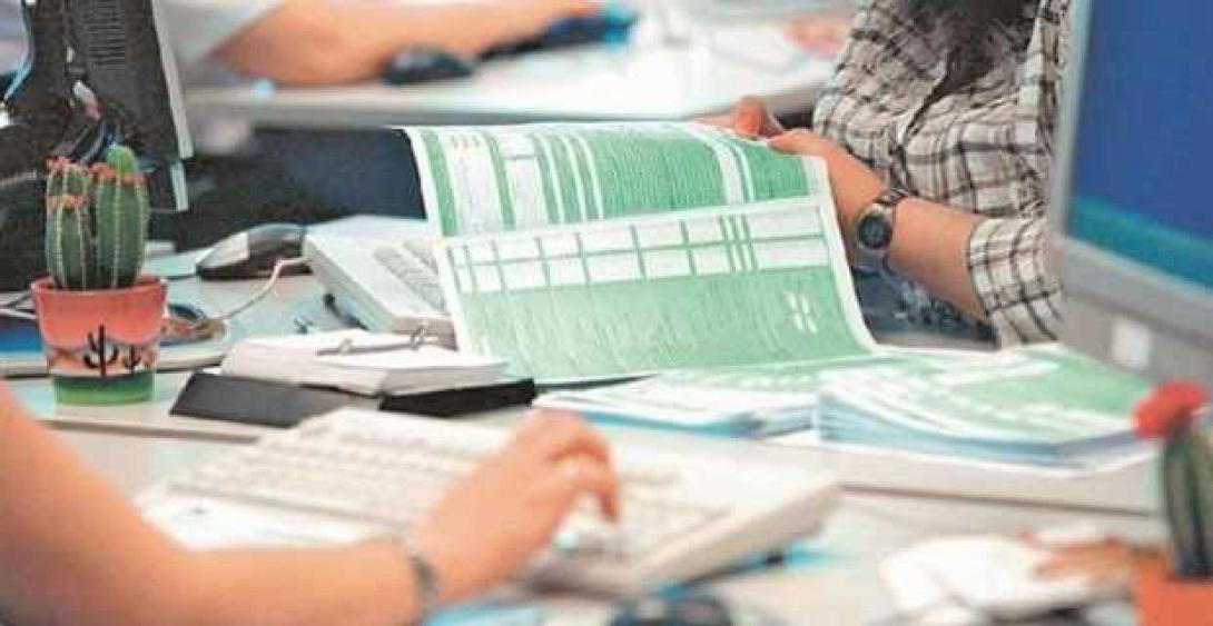 Παίρνει παράταση η υποβολή τροποποιητικών δηλώσεων Ε9