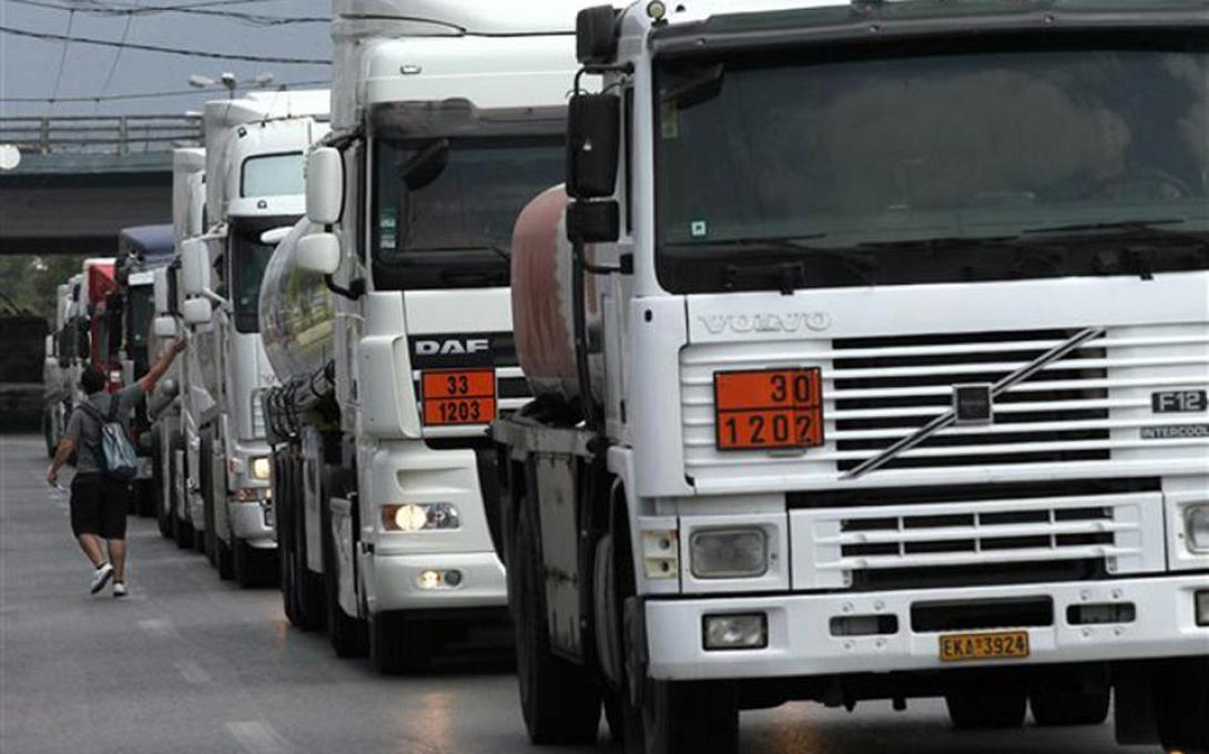 Επιστροφή πινακίδων με ... δοσοποίηση στη ΔΟΥ