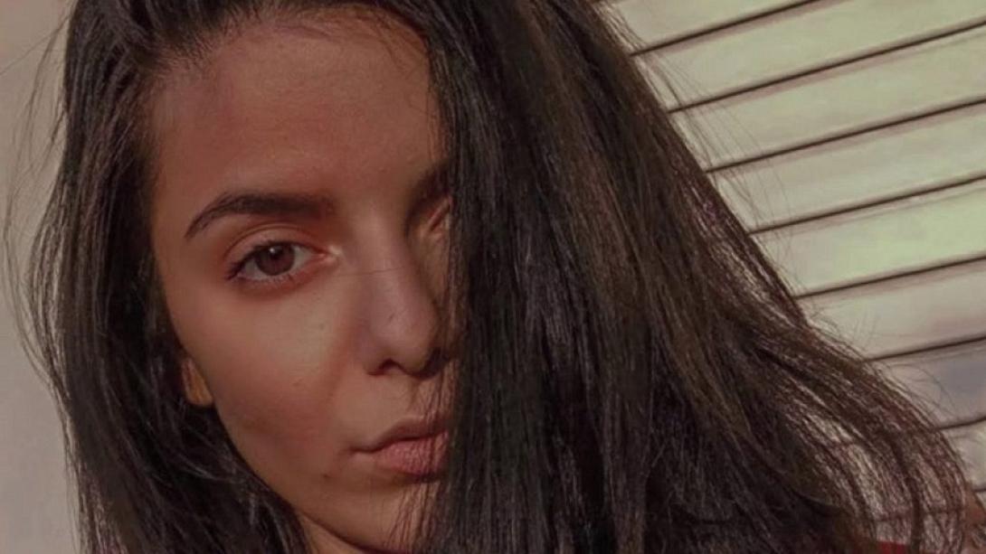 19χρονη Άρτεμις