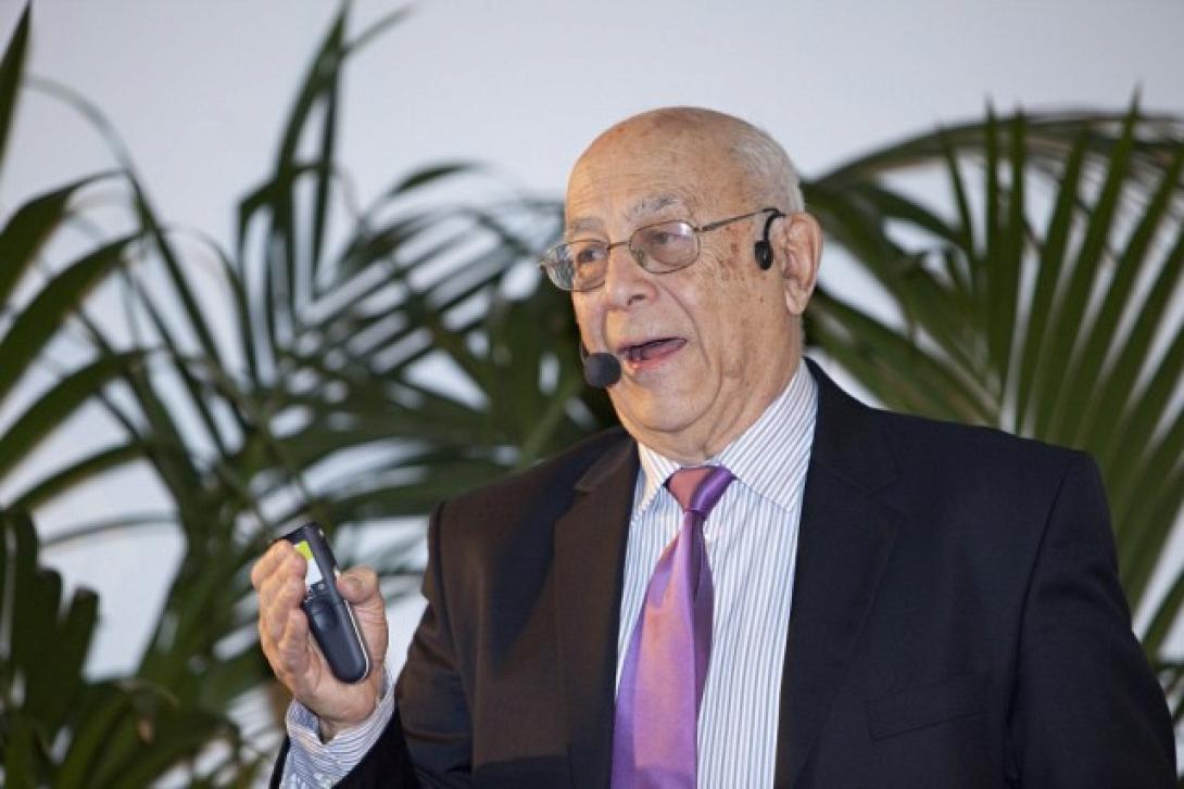 αντώνης φώσκολος