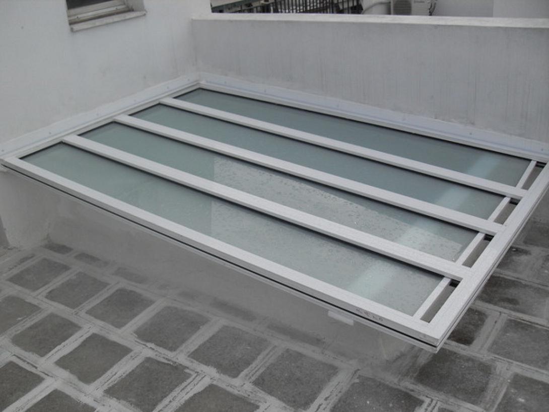 Στο Βενιζέλειο 45χρονος που έπεσε από φωταγωγό στο Ηράκλειο