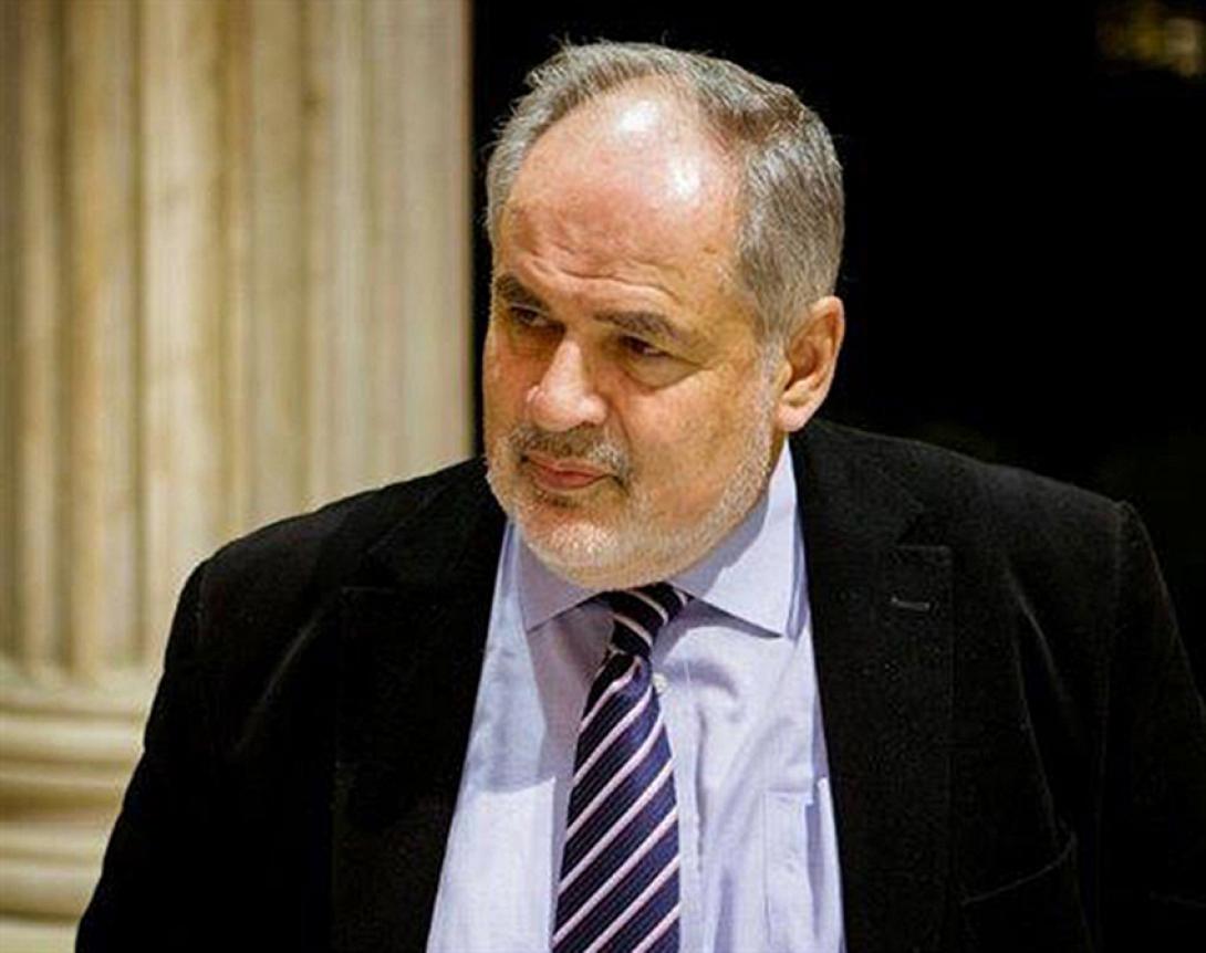 κώστας φωτάκης