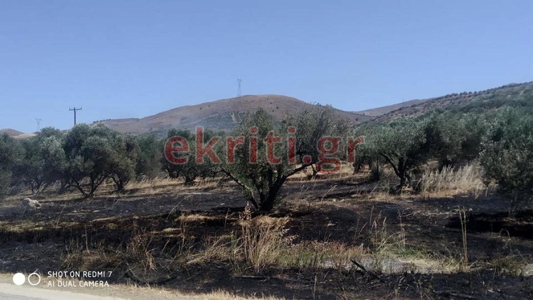 Συναγερμός στην ΠΥ νωρίς το μεσημέρι