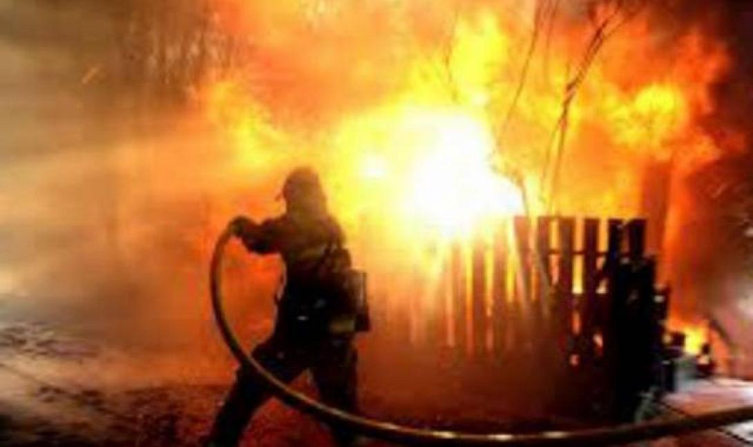 Τρίπολη: Τρείς τραυματίες από φωτιά σε ξενώνα στη Δημητσάνα