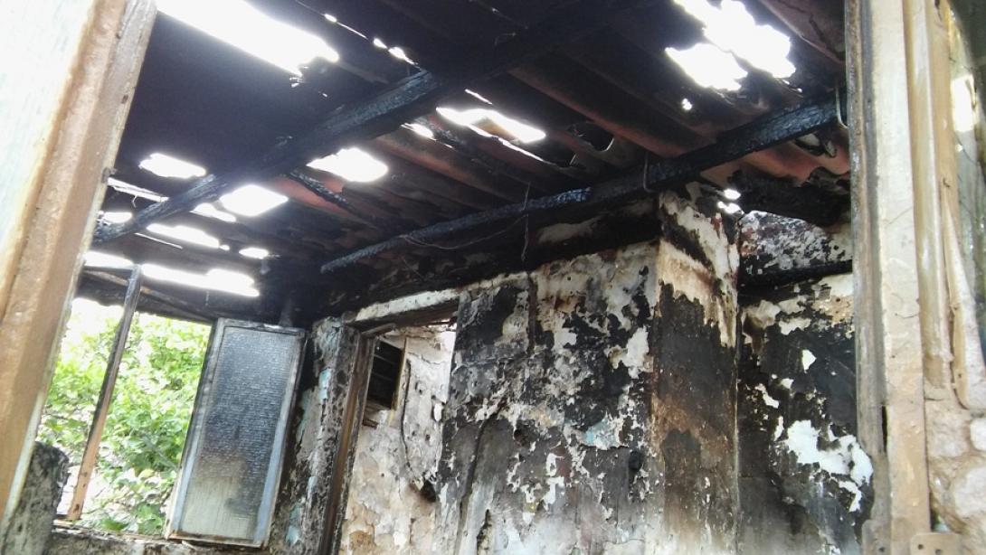 φωτιά χανιά