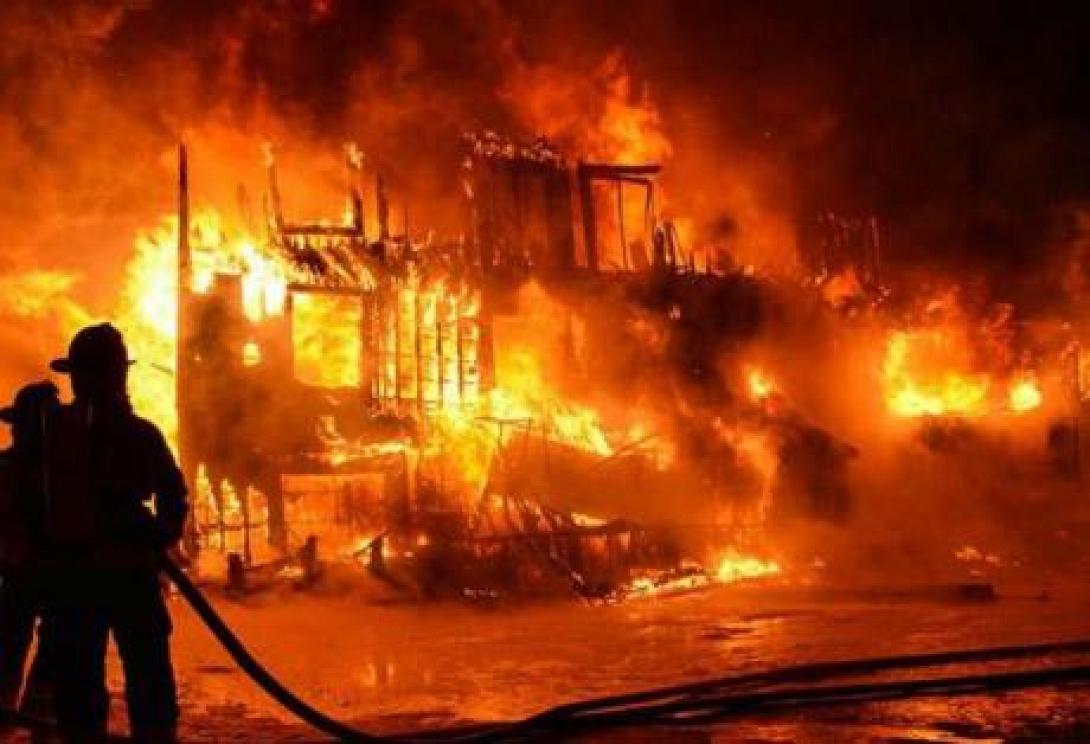 Καναδάς: 32 άνθρωποι έχασαν τη ζωή τους ή θεωρούνται νεκροί από πυρκαγιά σε οίκο ευγηρίας 