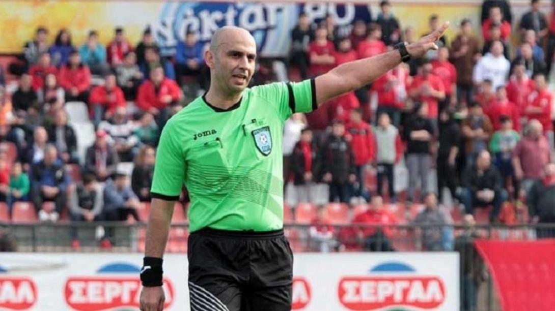 Φώτης Φωτιάδης