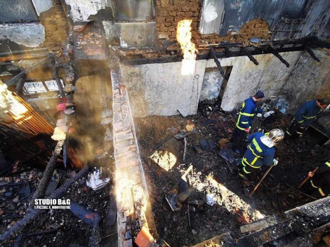 Ασύλληπτη τραγωδία με δύο αδέλφια