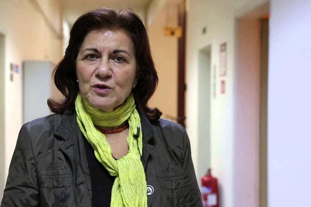 θεανω φωτιου