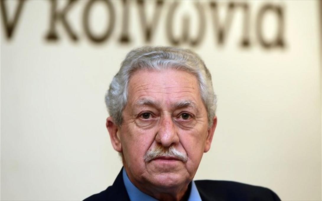 Φ. Κουβέλης: Οι εκλογές δεν πρέπει να αφορίζονται