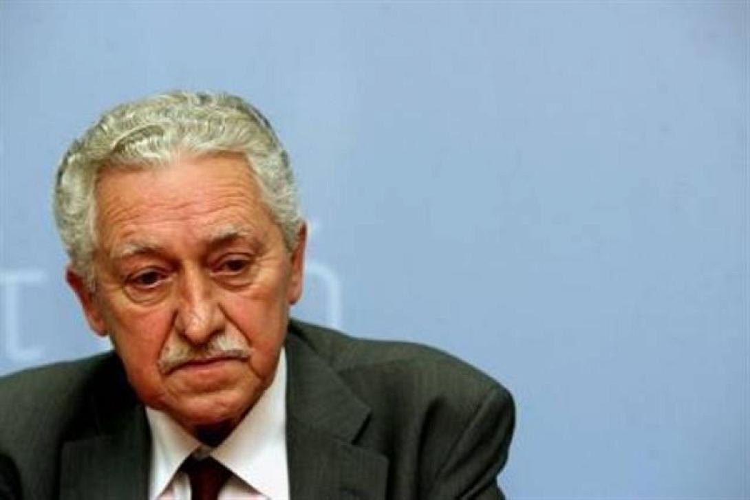 Φώτης Κουβέλης: Η ΔΗΜΑΡ δεν θα γίνει "παράρτημα του ΣΥΡΙΖΑ"