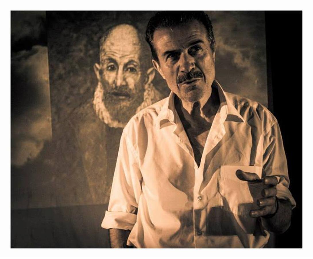 χιόνια σπίτι