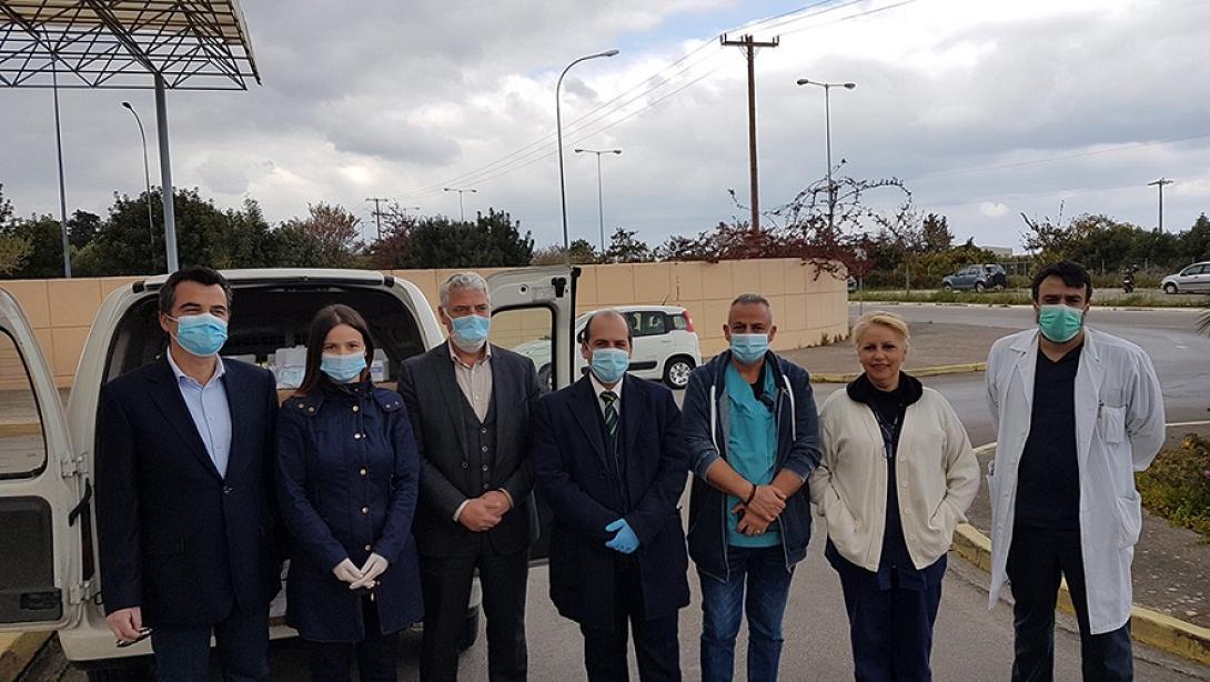 συνεταιριστική τράπεζα χανίων