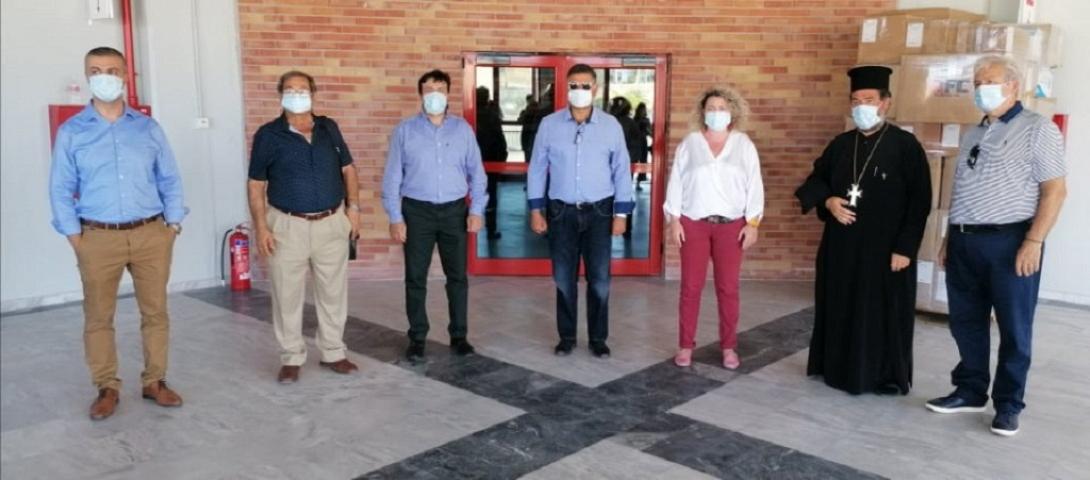 7η ΥΠΕ Κρητης