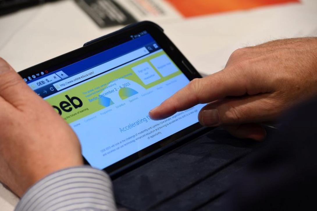 οικουμενικο σχολειο διακριση