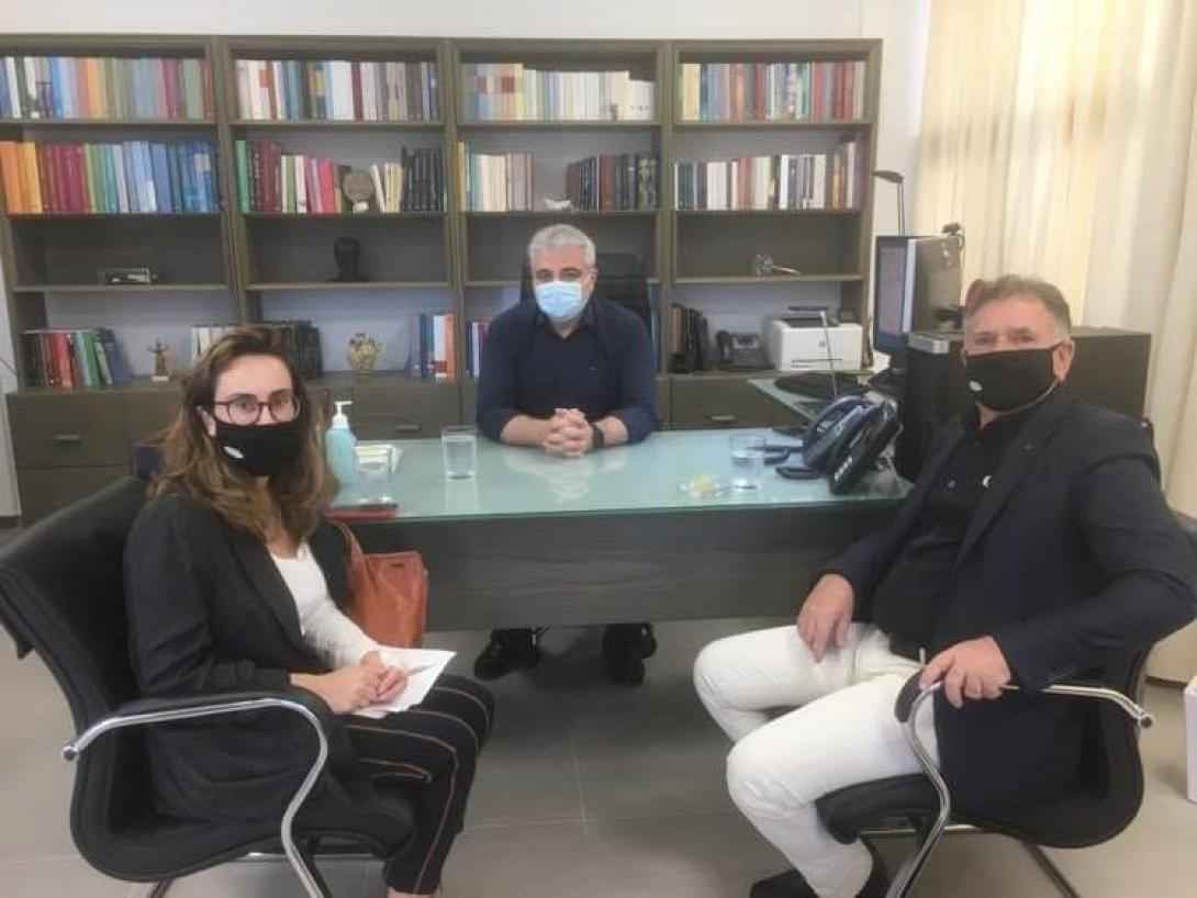 Ταβερναράκης - Φραγκάκης