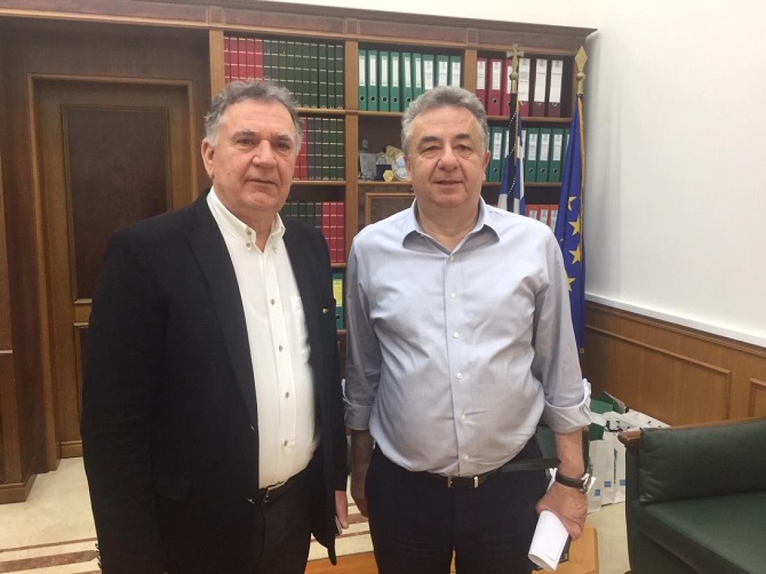 Φραγκάκης Αρναουτάκης