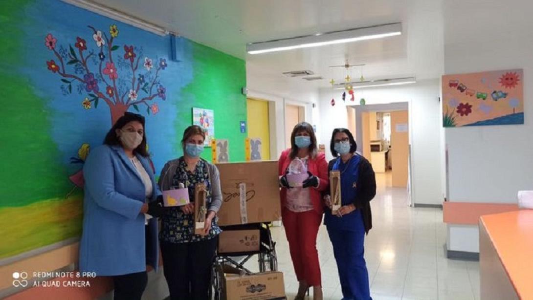 ΠΑΓΝΗ ΠΑΣΧΑ