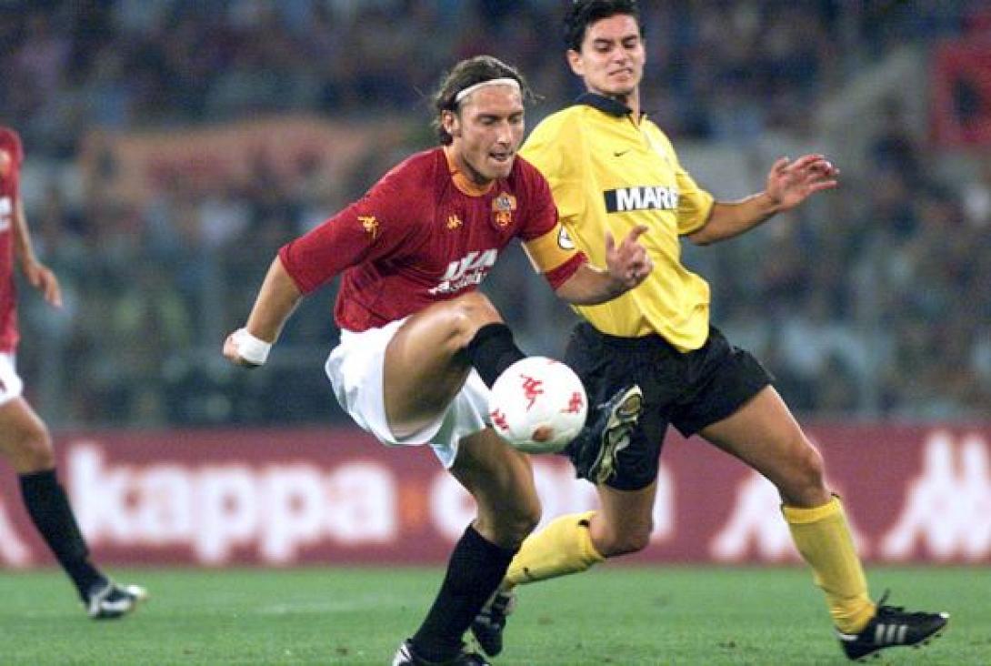 Θα βραβεύσει Τότι η ΑΕΚ 